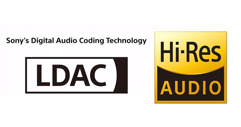 LDAC – lựa chọn hàng đầu cho nhạc Hi-Res